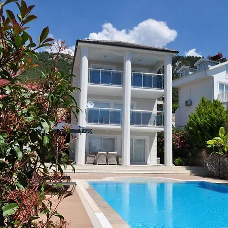 Villa Villavoyn Fethiye