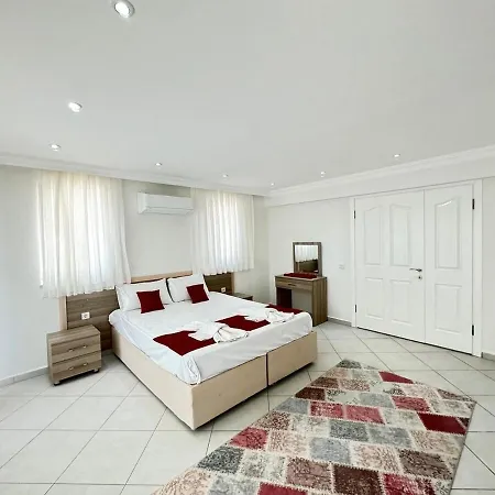 Villavoyn Villa Fethiye