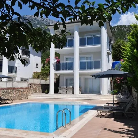 Villa Villavoyn Fethiye