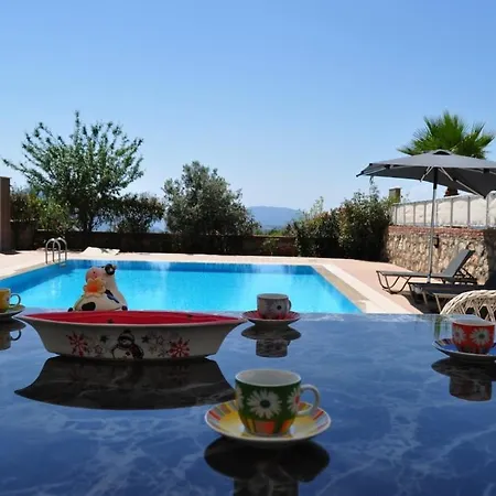 Villavoyn * Fethiye