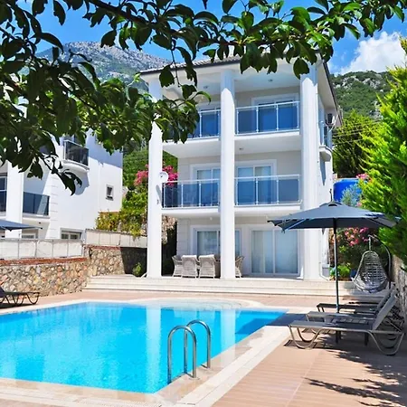 Villavoyn Villa