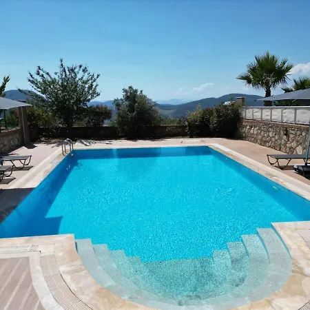 Villa Villavoyn