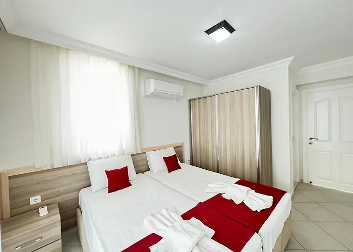 Villavoyn Вилла