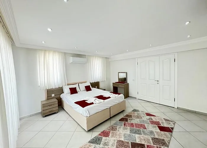 Villavoyn Вилла Фетхие